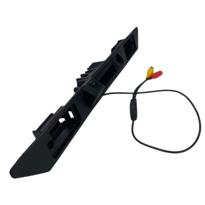 Κάμερα οπισθοπορείας για Audi A3 / A4 / A5 / A6/ A8 - στην θέση του χερουλιού - € 63,9 Κάμερα οπισθοπορείας για Audi A3 / A4 / A5 / A6/ A8 - στην θέση του χερουλιού