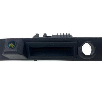 Κάμερα οπισθοπορείας για Audi A3 / A4 / A5 / A6/ A8 - στην θέση του χερουλιού - € 63,9 Κάμερα οπισθοπορείας για Audi A3 / A4 / A5 / A6/ A8 - στην θέση του χερουλιού