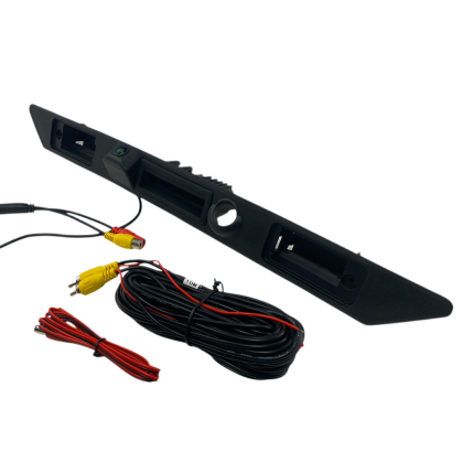 Κάμερα οπισθοπορείας για Audi A3 / A4 / A5 / A6/ A8 - στην θέση του χερουλιού - € 63,9 Κάμερα οπισθοπορείας για Audi A3 / A4 / A5 / A6/ A8 - στην θέση του χερουλιού