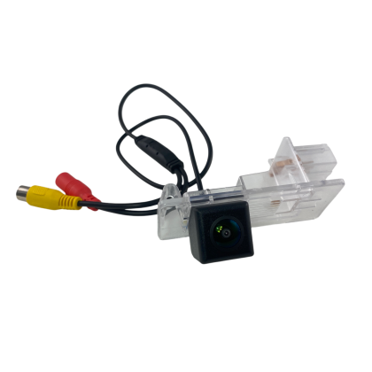 Κάμερα οπισθοπορείας για Renault Fluence - € 45,9 Κάμερα οπισθοπορείας για Renault Fluence