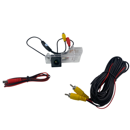 Κάμερα οπισθοπορείας για Renault Fluence - € 45,9 Κάμερα οπισθοπορείας για Renault Fluence