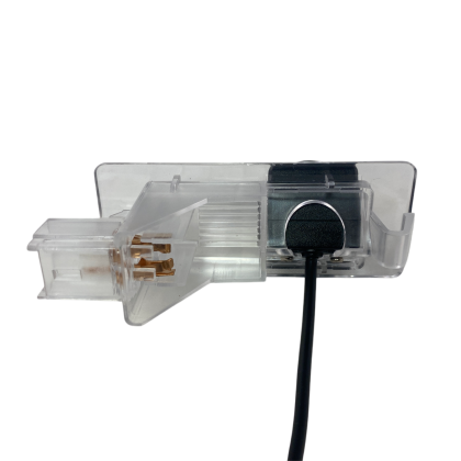 Κάμερα οπισθοπορείας για Renault Fluence - € 45,9 Κάμερα οπισθοπορείας για Renault Fluence