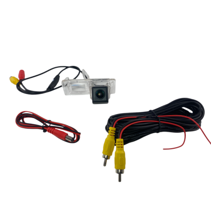 Κάμερα οπισθοπορείας για Renault Fluence / Laguna / Megane / Scenic - € 45,9 Κάμερα οπισθοπορείας για Renault Fluence / Laguna / Megane / Scenic