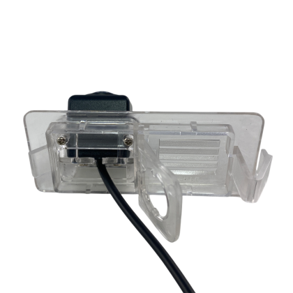 Κάμερα οπισθοπορείας για Renault Fluence / Laguna / Megane / Scenic - € 45,9 Κάμερα οπισθοπορείας για Renault Fluence / Laguna / Megane / Scenic