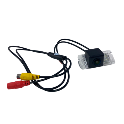 Κάμερα οπισθοπορείας για Ford Focus / Mondeo / S-Max - € 45,9 Κάμερα οπισθοπορείας για Ford Focus / Mondeo / S-Max
