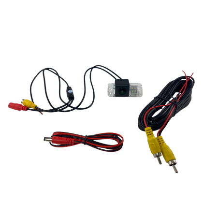 Κάμερα οπισθοπορείας για Ford Focus / Mondeo / S-Max - € 45,9 Κάμερα οπισθοπορείας για Ford Focus / Mondeo / S-Max