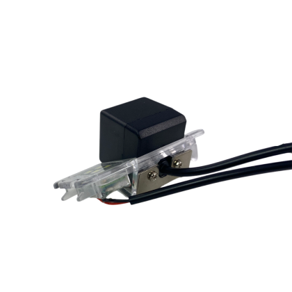 Κάμερα οπισθοπορείας για Ford Focus / Mondeo / S-Max - € 45,9 Κάμερα οπισθοπορείας για Ford Focus / Mondeo / S-Max