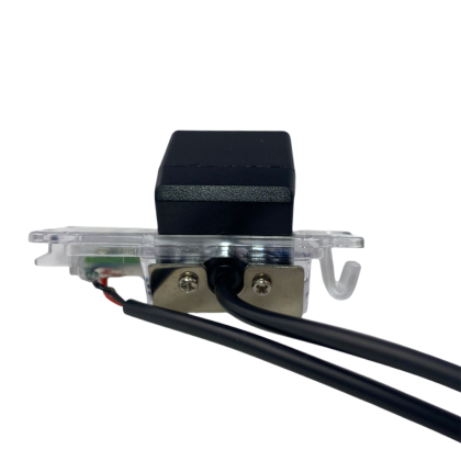 Κάμερα οπισθοπορείας για Ford Focus / Mondeo / S-Max - € 45,9 Κάμερα οπισθοπορείας για Ford Focus / Mondeo / S-Max