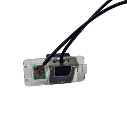 Κάμερα οπισθοπορείας για Ford Focus / Mondeo / S-Max - € 45,9 Κάμερα οπισθοπορείας για Ford Focus / Mondeo / S-Max