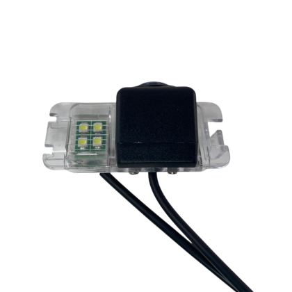 Κάμερα οπισθοπορείας για Ford Focus / Mondeo / S-Max - € 45,9 Κάμερα οπισθοπορείας για Ford Focus / Mondeo / S-Max