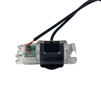 Κάμερα οπισθοπορείας για Ford Focus / Mondeo / S-Max - € 45,9 Κάμερα οπισθοπορείας για Ford Focus / Mondeo / S-Max