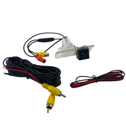 Κάμερα οπισθοπορείας για Hyundai i30 / Elantra (2012+) - € 45,9 Κάμερα οπισθοπορείας για Hyundai i30 / Elantra (2012+)