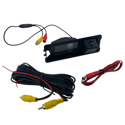 Κάμερα οπισθοπορείας για Dacia Logan - € 45,9 Κάμερα οπισθοπορείας για Dacia Logan