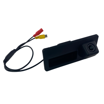 Κάμερα οπισθοπορείας για Audi A4 / A5 / S5 / Q3 / Q5 / VW Passat / Tiguan / Golf / Passat / Touran / Jetta / Sharan / Touareg - στην θέση του χερουλιού - € 59,9 Κάμερα οπισθοπορείας για Audi A4 / A5 / S5 / Q3 / Q5 / VW Passat / Tiguan / Golf / Passat / Touran / Jetta / Sharan / Touareg - στην θέση του χερουλιού