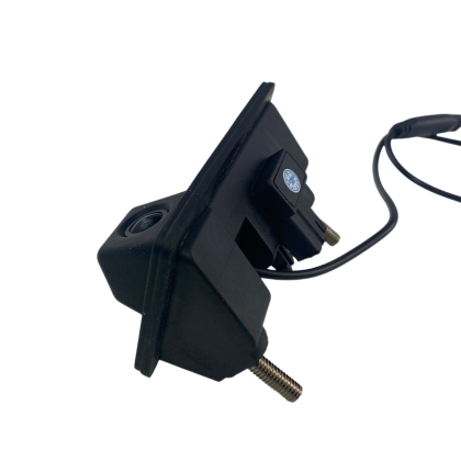 Κάμερα οπισθοπορείας για Audi A4 / A5 / S5 / Q3 / Q5 / VW Passat / Tiguan / Golf / Passat / Touran / Jetta / Sharan / Touareg - στην θέση του χερουλιού - € 59,9 Κάμερα οπισθοπορείας για Audi A4 / A5 / S5 / Q3 / Q5 / VW Passat / Tiguan / Golf / Passat / Touran / Jetta / Sharan / Touareg - στην θέση του χερουλιού