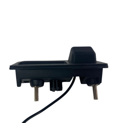 Κάμερα οπισθοπορείας για Audi A4 / A5 / S5 / Q3 / Q5 / VW Passat / Tiguan / Golf / Passat / Touran / Jetta / Sharan / Touareg - στην θέση του χερουλιού - € 59,9 Κάμερα οπισθοπορείας για Audi A4 / A5 / S5 / Q3 / Q5 / VW Passat / Tiguan / Golf / Passat / Touran / Jetta / Sharan / Touareg - στην θέση του χερουλιού