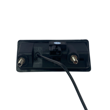 Κάμερα οπισθοπορείας για Audi A4 / A5 / S5 / Q3 / Q5 / VW Passat / Tiguan / Golf / Passat / Touran / Jetta / Sharan / Touareg - στην θέση του χερουλιού - € 59,9 Κάμερα οπισθοπορείας για Audi A4 / A5 / S5 / Q3 / Q5 / VW Passat / Tiguan / Golf / Passat / Touran / Jetta / Sharan / Touareg - στην θέση του χερουλιού