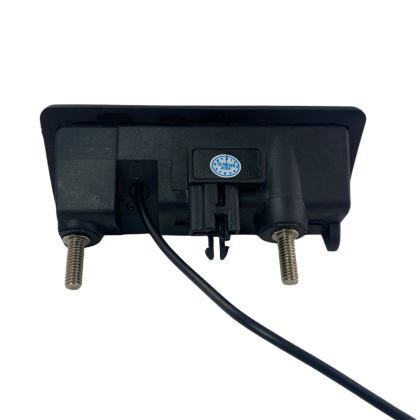 Κάμερα οπισθοπορείας για Audi A4 / A5 / S5 / Q3 / Q5 / VW Passat / Tiguan / Golf / Passat / Touran / Jetta / Sharan / Touareg - στην θέση του χερουλιού - € 59,9 Κάμερα οπισθοπορείας για Audi A4 / A5 / S5 / Q3 / Q5 / VW Passat / Tiguan / Golf / Passat / Touran / Jetta / Sharan / Touareg - στην θέση του χερουλιού