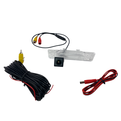 Κάμερα οπισθοπορείας για Renault Koleos - € 45,9 Κάμερα οπισθοπορείας για Renault Koleos