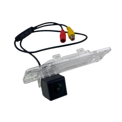 Κάμερα οπισθοπορείας για Renault Koleos - € 45,9 Κάμερα οπισθοπορείας για Renault Koleos