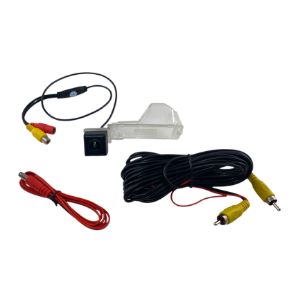 Κάμερα οπισθοπορείας για Ford Edge - € 45,9 Κάμερα οπισθοπορείας για Ford Edge