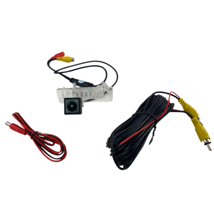 Κάμερα οπισθοπορείας για Mercedes / Smart / Renault Kadjar - € 45,9 Κάμερα οπισθοπορείας για Mercedes / Smart / Renault Kadjar