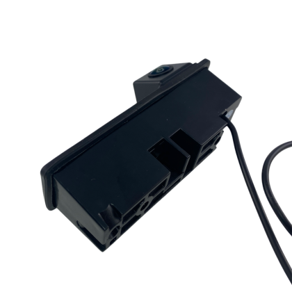 Κάμερα οπισθοπορείας για Audi Q3 / Q5 / Q7 - στην θέση του χερουλιού - € 59,9 Κάμερα οπισθοπορείας για Audi Q3 / Q5 / Q7 - στην θέση του χερουλιού