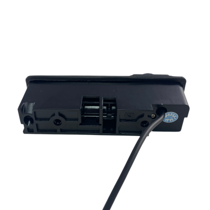 Κάμερα οπισθοπορείας για Audi Q3 / Q5 / Q7 - στην θέση του χερουλιού - € 59,9 Κάμερα οπισθοπορείας για Audi Q3 / Q5 / Q7 - στην θέση του χερουλιού