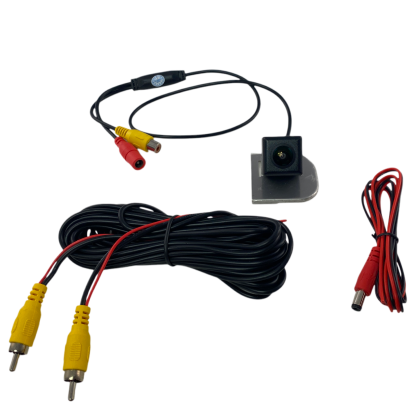 Κάμερα οπισθοπορείας για Ford Focus (2011+) - € 45,9 Κάμερα οπισθοπορείας για Ford Focus (2011+)