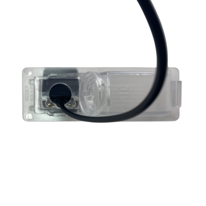 Κάμερα οπισθοπορείας για Vw Jetta / Santana - € 45,9 Κάμερα οπισθοπορείας για Vw Jetta / Santana