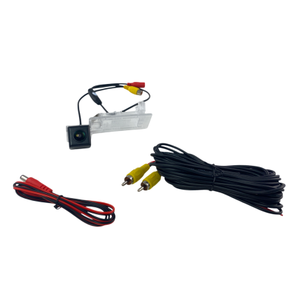 Κάμερα οπισθοπορείας για Vw Passat - € 45,9 Κάμερα οπισθοπορείας για Vw Passat