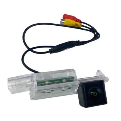 Κάμερα οπισθοπορείας για Vw Scirocco / CC / Golf - € 45,9 Κάμερα οπισθοπορείας για Vw Scirocco / CC / Golf