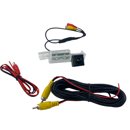 Κάμερα οπισθοπορείας για Vw Scirocco / CC / Golf - € 45,9 Κάμερα οπισθοπορείας για Vw Scirocco / CC / Golf