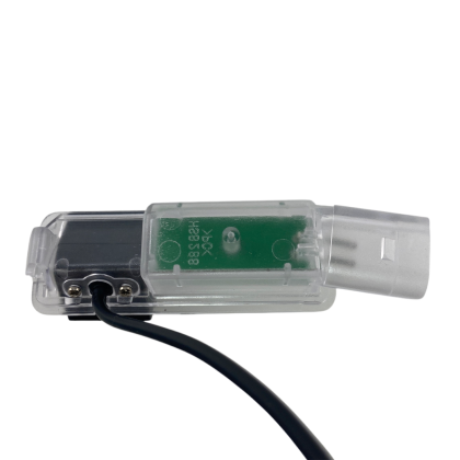 Κάμερα οπισθοπορείας για Vw Scirocco / CC / Golf - € 45,9 Κάμερα οπισθοπορείας για Vw Scirocco / CC / Golf