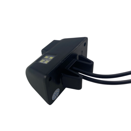 Κάμερα οπισθοπορείας για Ford Transit - € 45,9 Κάμερα οπισθοπορείας για Ford Transit