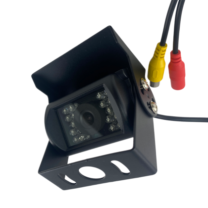 Σύστημα παρακαρίσματος με Wi-Fi κάμερα με νυχτερινή λειτουργία / λήψη και οθόνη 7 ιντσών για βαν, λεωφορείο ή φορτηγό - € 142,9 Σύστημα παρακαρίσματος με Wi-Fi κάμερα με νυχτερινή λειτουργία / λήψη και οθόνη 7 ιντσών για βαν, λεωφορείο ή φορτηγό