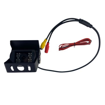 Σύστημα παρακαρίσματος με Wi-Fi κάμερα με νυχτερινή λειτουργία / λήψη και οθόνη 7 ιντσών για βαν, λεωφορείο ή φορτηγό - € 142,9 Σύστημα παρακαρίσματος με Wi-Fi κάμερα με νυχτερινή λειτουργία / λήψη και οθόνη 7 ιντσών για βαν, λεωφορείο ή φορτηγό