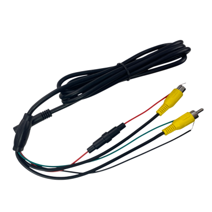 Σύστημα παρακαρίσματος με Wi-Fi κάμερα με νυχτερινή λειτουργία / λήψη και οθόνη 7 ιντσών για βαν, λεωφορείο ή φορτηγό - € 142,9 Σύστημα παρακαρίσματος με Wi-Fi κάμερα με νυχτερινή λειτουργία / λήψη και οθόνη 7 ιντσών για βαν, λεωφορείο ή φορτηγό