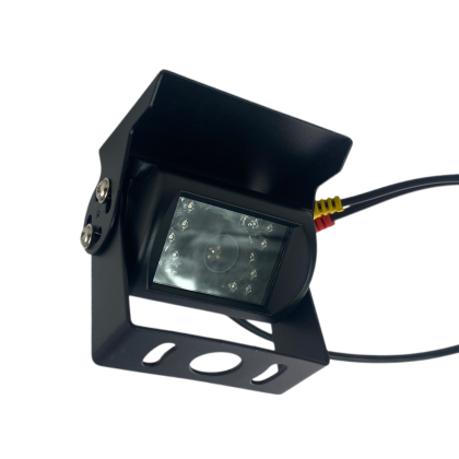 Σύστημα παρακαρίσματος με Wi-Fi κάμερα με νυχτερινή λειτουργία / λήψη και οθόνη 7 ιντσών για βαν, λεωφορείο ή φορτηγό - € 142,9 Σύστημα παρακαρίσματος με Wi-Fi κάμερα με νυχτερινή λειτουργία / λήψη και οθόνη 7 ιντσών για βαν, λεωφορείο ή φορτηγό