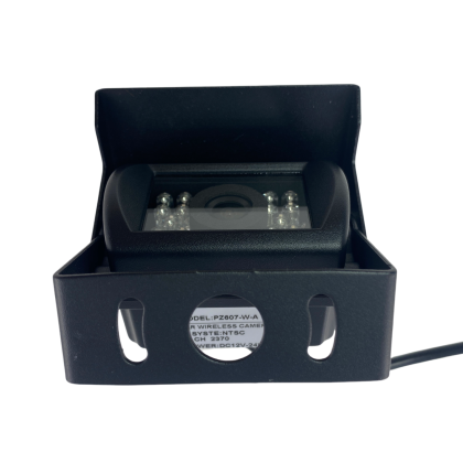 Σύστημα παρακαρίσματος με Wi-Fi κάμερα με νυχτερινή λειτουργία / λήψη και οθόνη 7 ιντσών για βαν, λεωφορείο ή φορτηγό - € 142,9 Σύστημα παρακαρίσματος με Wi-Fi κάμερα με νυχτερινή λειτουργία / λήψη και οθόνη 7 ιντσών για βαν, λεωφορείο ή φορτηγό