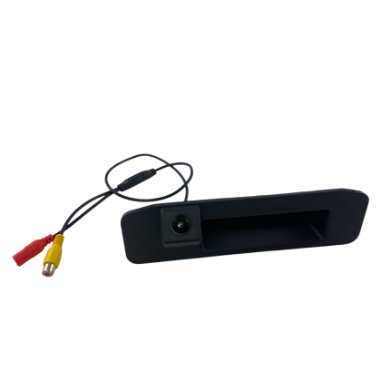 Κάμερα οπισθοπορείας για Mercedes Benz A_Class W176 /ML-Class W166 - στη θέση του χερουλιού - € 63,9 Κάμερα οπισθοπορείας για Mercedes Benz A_Class W176 /ML-Class W166 - στη θέση του χερουλιού