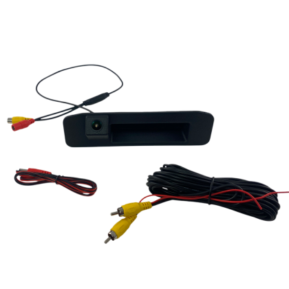 Κάμερα οπισθοπορείας για Mercedes Benz A_Class W176 /ML-Class W166 - στη θέση του χερουλιού - € 63,9 Κάμερα οπισθοπορείας για Mercedes Benz A_Class W176 /ML-Class W166 - στη θέση του χερουλιού