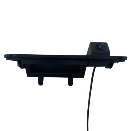 Κάμερα οπισθοπορείας για Mercedes Benz A_Class W176 /ML-Class W166 - στη θέση του χερουλιού - € 63,9 Κάμερα οπισθοπορείας για Mercedes Benz A_Class W176 /ML-Class W166 - στη θέση του χερουλιού