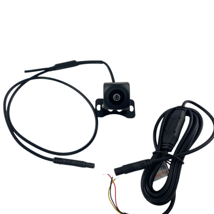 Κάμερα οπισθοπορείας με Wi-Fi για τηλέφωνο - 1τμχ - € 56,9 Κάμερα οπισθοπορείας με Wi-Fi  για τηλέφωνο - 1τμχ