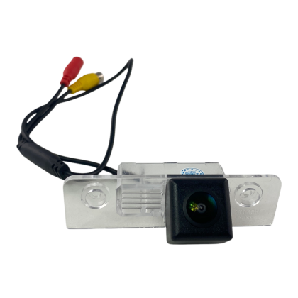Κάμερα οπισθοπορείας για Skoda Octavia (2008-2012) - € 45,9 Κάμερα οπισθοπορείας για Skoda Octavia (2008-2012)
