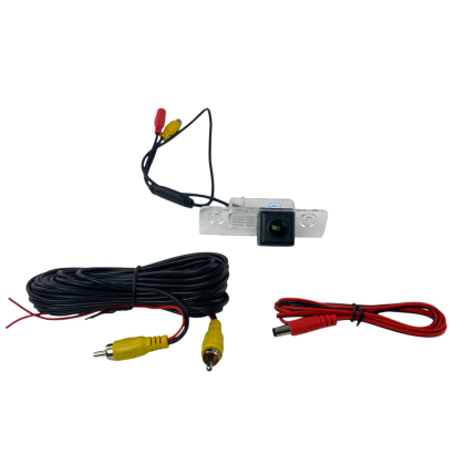 Κάμερα οπισθοπορείας για Skoda Octavia (2008-2012) - € 45,9 Κάμερα οπισθοπορείας για Skoda Octavia (2008-2012)