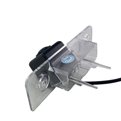 Κάμερα οπισθοπορείας για Skoda Octavia (2008-2012) - € 45,9 Κάμερα οπισθοπορείας για Skoda Octavia (2008-2012)