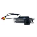 Κάμερα οπισθοπορείας για Opel Vectra / Astra J / Antara / Corsa / Zafira B