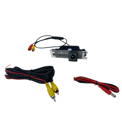 Κάμερα οπισθοπορείας για Opel Vectra / Astra J / Antara / Corsa / Zafira B - € 45,9 Κάμερα οπισθοπορείας για Opel Vectra / Astra J / Antara / Corsa / Zafira B