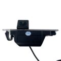Κάμερα οπισθοπορείας για Opel Vectra / Astra J / Antara / Corsa / Zafira B